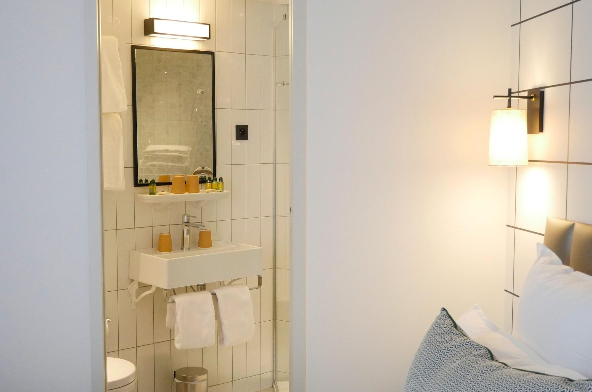Moderniste 4* Parijs