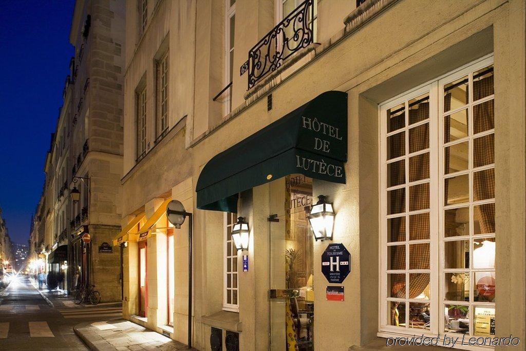 Moderniste 4* Parijs